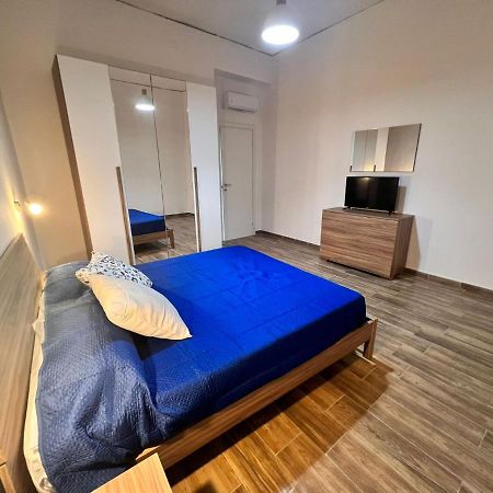 Apartament Civico 81 Neapol Zewnętrze zdjęcie