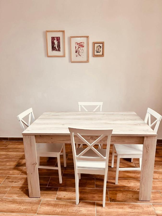 Apartament Civico 81 Neapol Zewnętrze zdjęcie