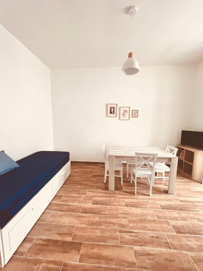Apartament Civico 81 Neapol Zewnętrze zdjęcie