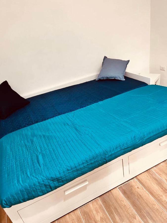 Apartament Civico 81 Neapol Zewnętrze zdjęcie