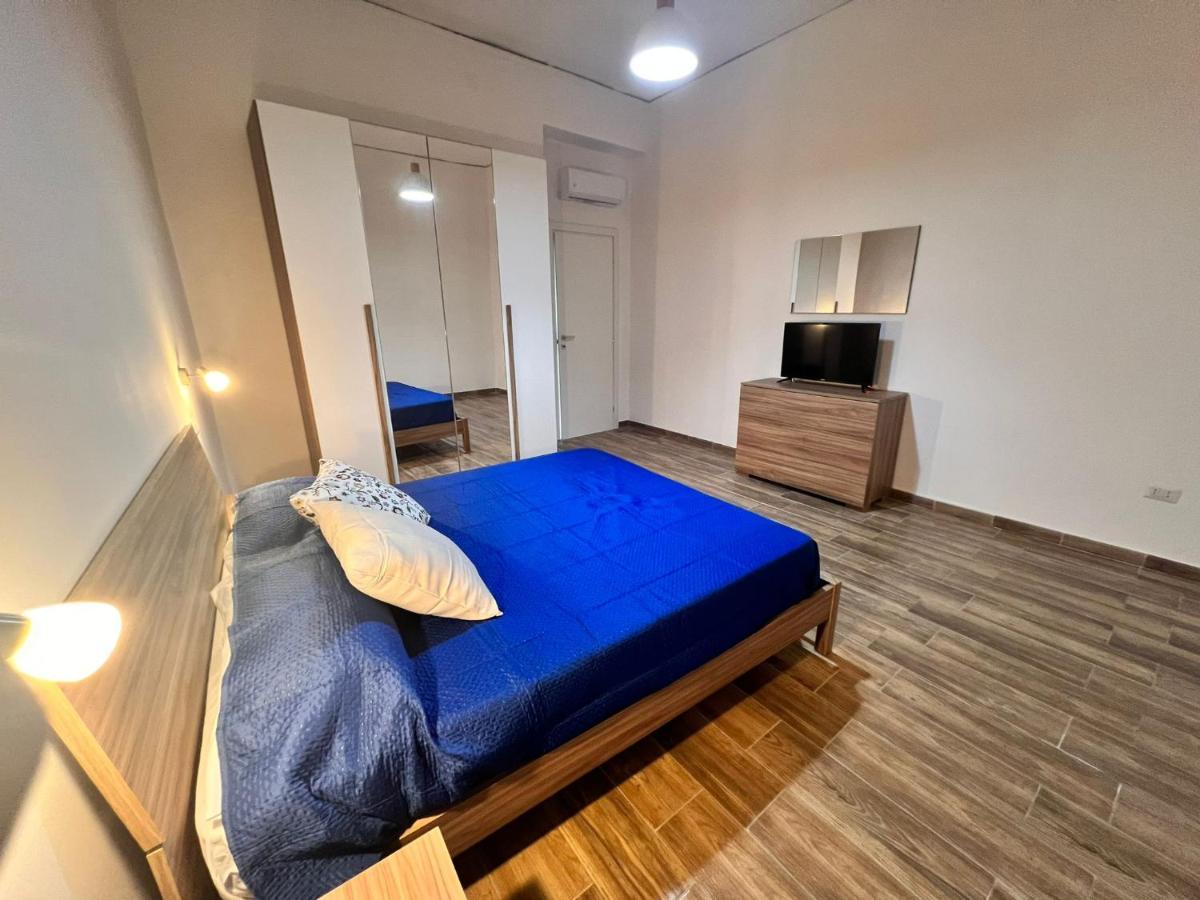 Apartament Civico 81 Neapol Zewnętrze zdjęcie